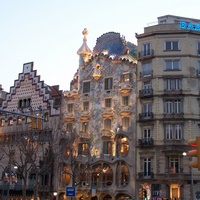 Photo de Espagne - Barcelone